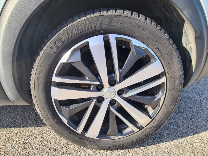 Image PEUGEOT 3008 2.0 BlueHDi 180ch S&S GT EAT8