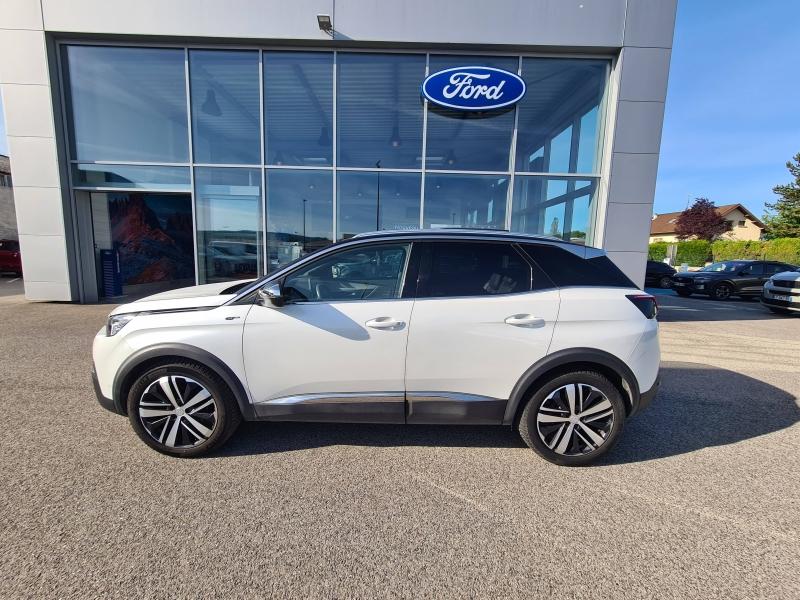 Image PEUGEOT 3008 2.0 BlueHDi 180ch S&S GT EAT8