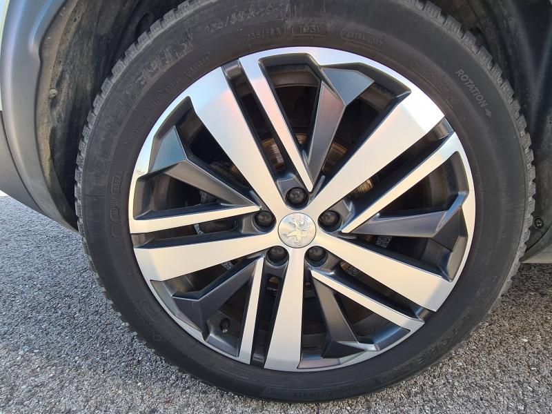 Image PEUGEOT 3008 2.0 BlueHDi 180ch S&S GT EAT8