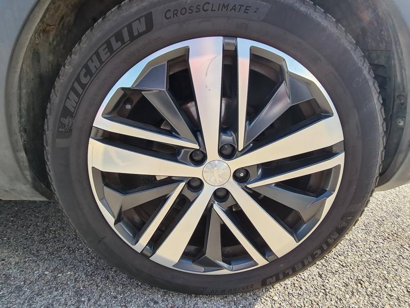 Image PEUGEOT 3008 2.0 BlueHDi 180ch S&S GT EAT8