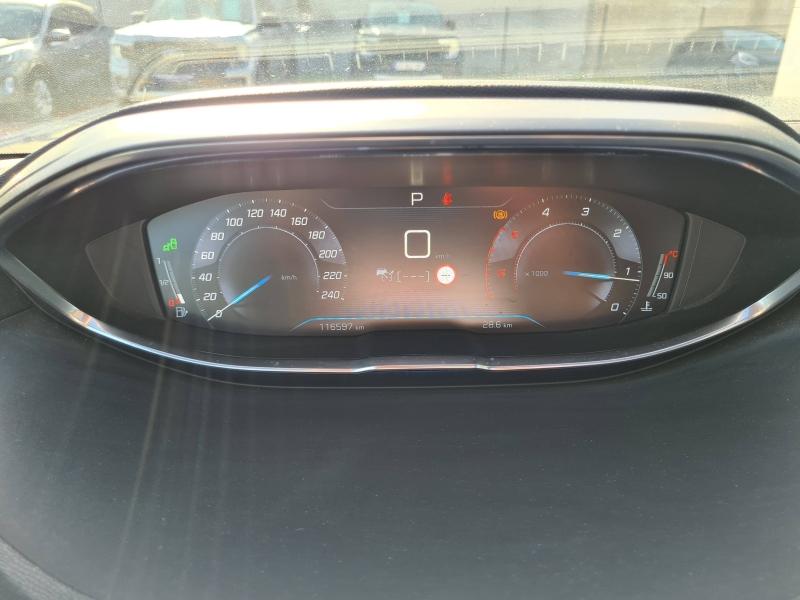 Image PEUGEOT 3008 2.0 BlueHDi 180ch S&S GT EAT8