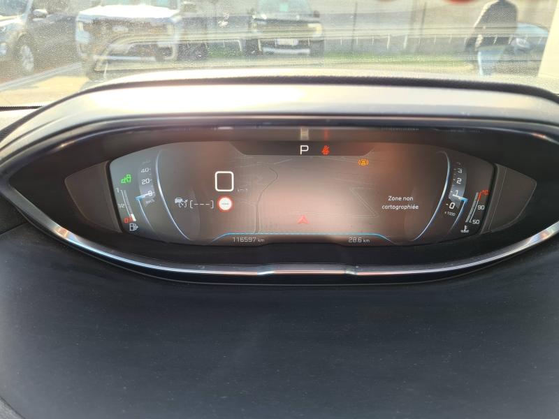 Image PEUGEOT 3008 2.0 BlueHDi 180ch S&S GT EAT8