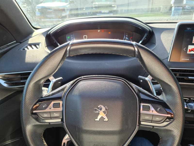 Image PEUGEOT 3008 2.0 BlueHDi 180ch S&S GT EAT8