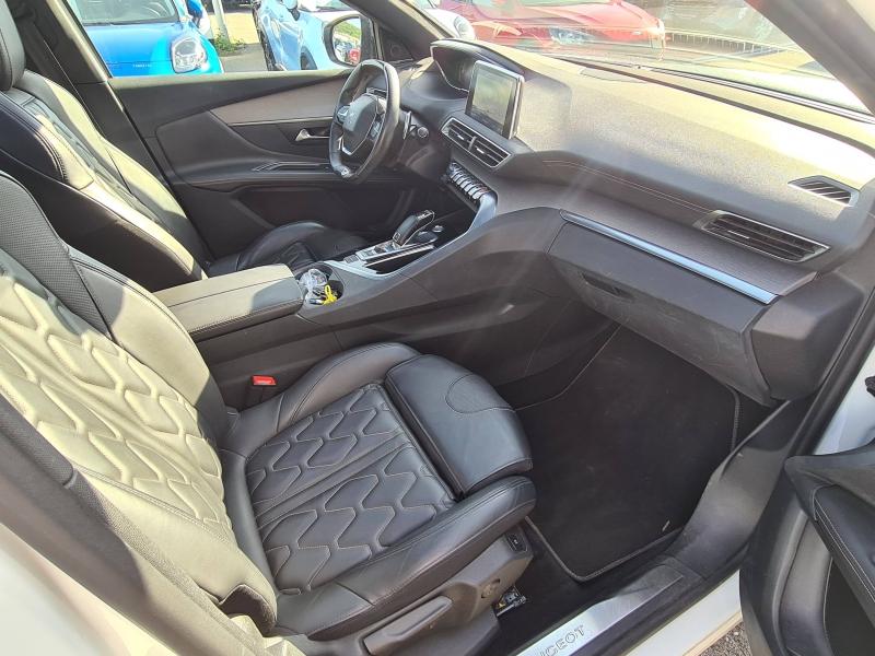 Image PEUGEOT 3008 2.0 BlueHDi 180ch S&S GT EAT8
