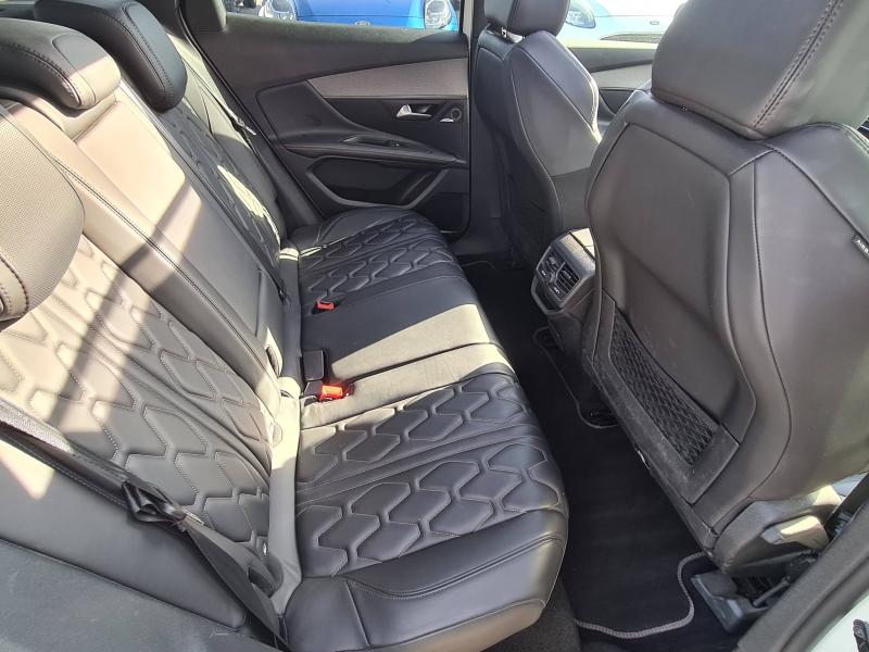 Image PEUGEOT 3008 2.0 BlueHDi 180ch S&S GT EAT8