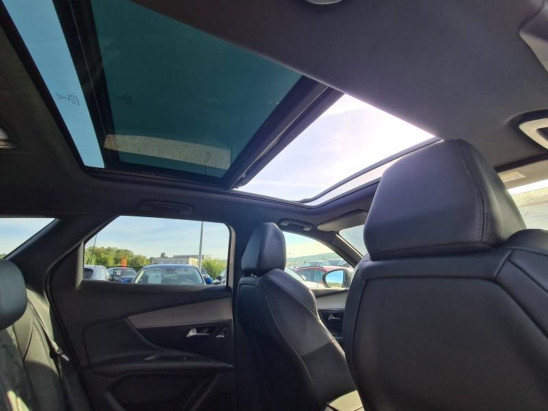 Image PEUGEOT 3008 2.0 BlueHDi 180ch S&S GT EAT8