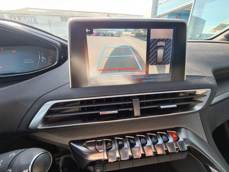 Image PEUGEOT 3008 2.0 BlueHDi 180ch S&S GT EAT8