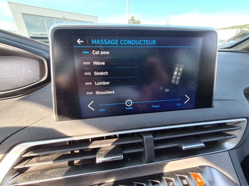 Image PEUGEOT 3008 2.0 BlueHDi 180ch S&S GT EAT8