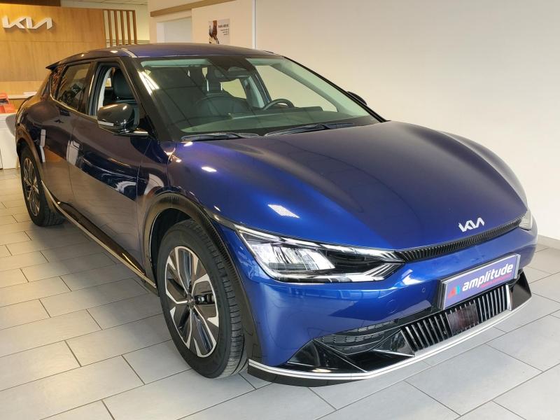 Image KIA EV6 229ch Air Design 2WD