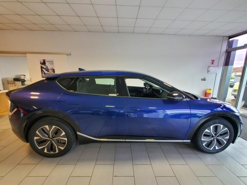 Image KIA EV6 229ch Air Design 2WD