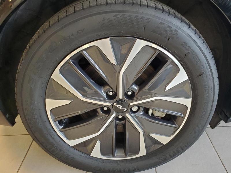 Image KIA EV6 229ch Air Design 2WD