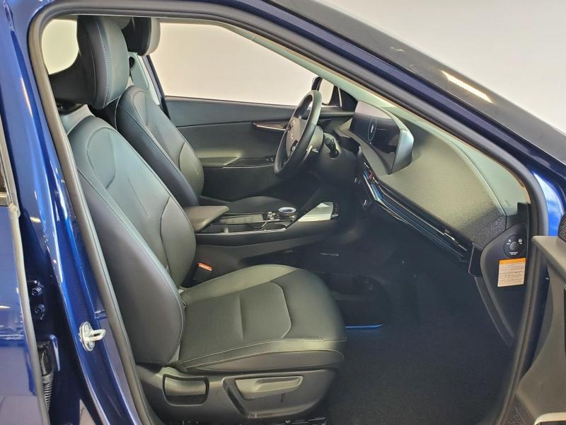 Image KIA EV6 229ch Air Design 2WD