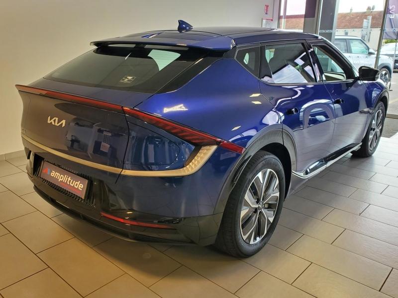 Image KIA EV6 229ch Air Design 2WD
