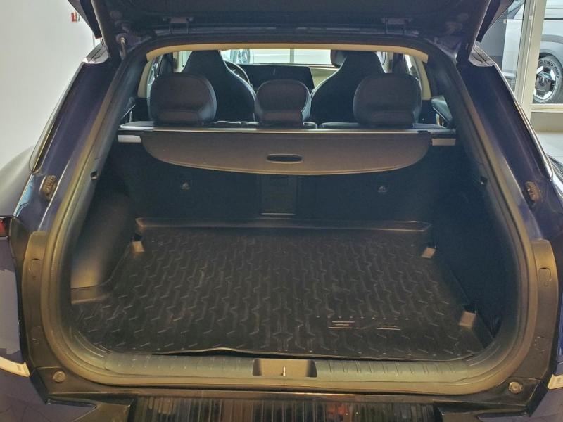 Image KIA EV6 229ch Air Design 2WD