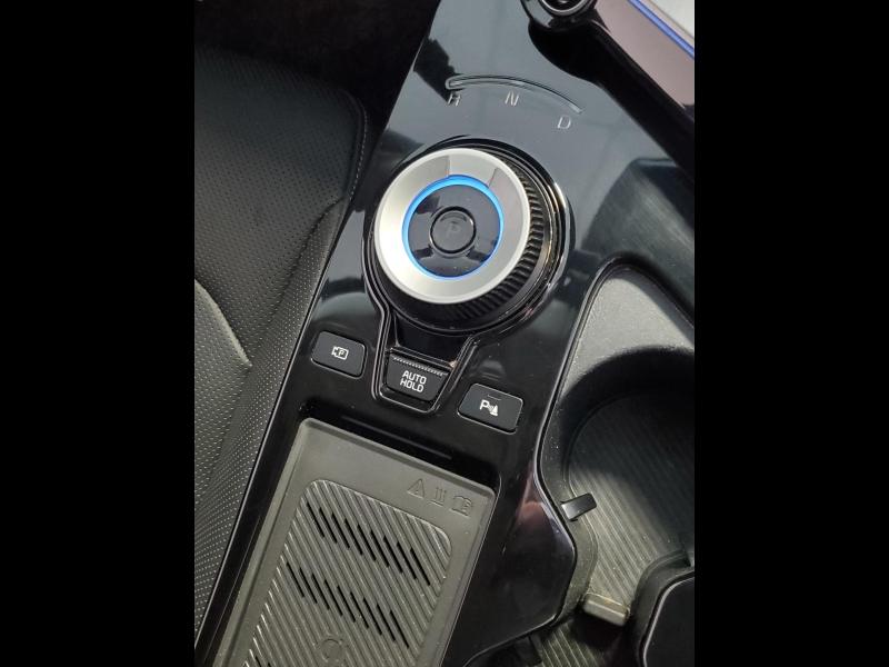 Image KIA EV6 229ch Air Design 2WD