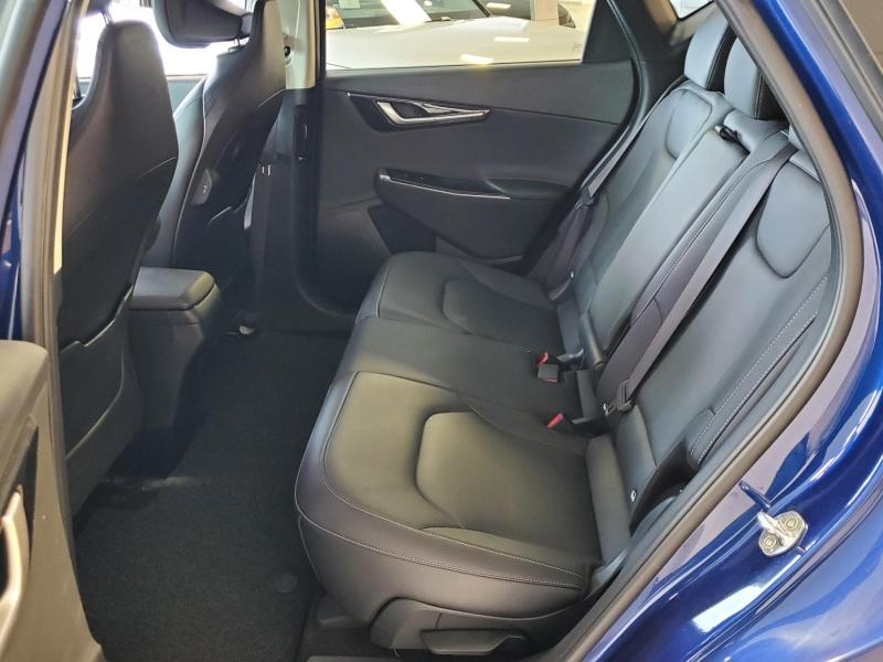 Image KIA EV6 229ch Air Design 2WD