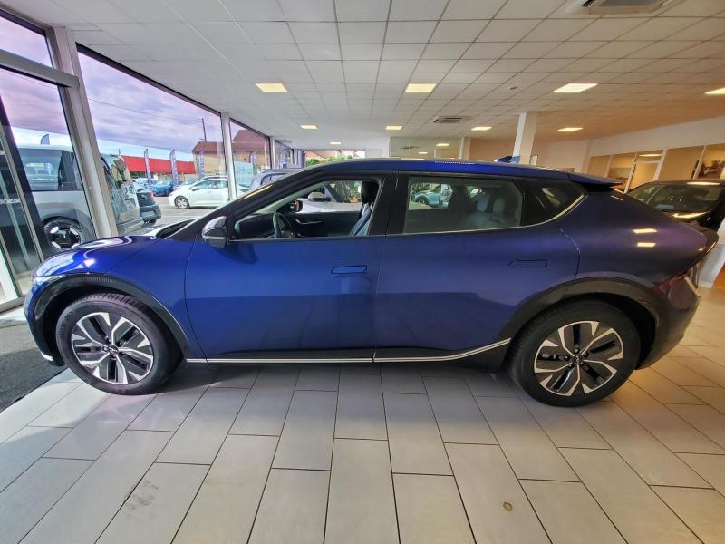 Image KIA EV6 229ch Air Design 2WD