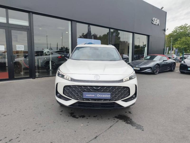 Image MG MOTOR EHS 1.5 Hybrid+ 224ch Luxury