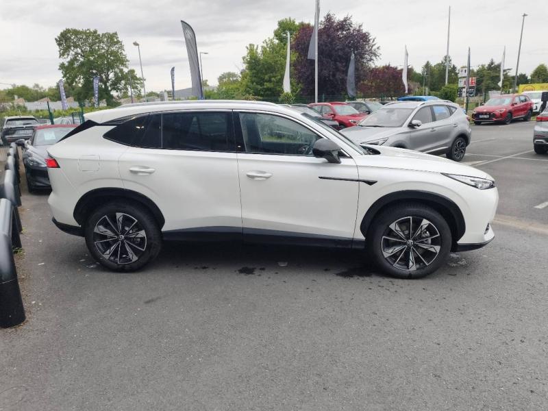 Image MG MOTOR EHS 1.5 Hybrid+ 224ch Luxury