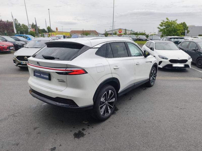 Image MG MOTOR EHS 1.5 Hybrid+ 224ch Luxury
