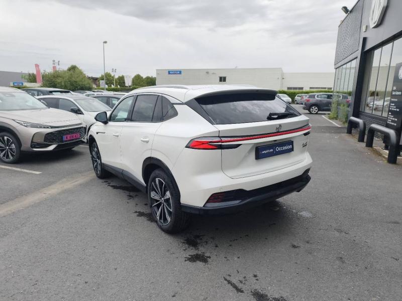 Image MG MOTOR EHS 1.5 Hybrid+ 224ch Luxury