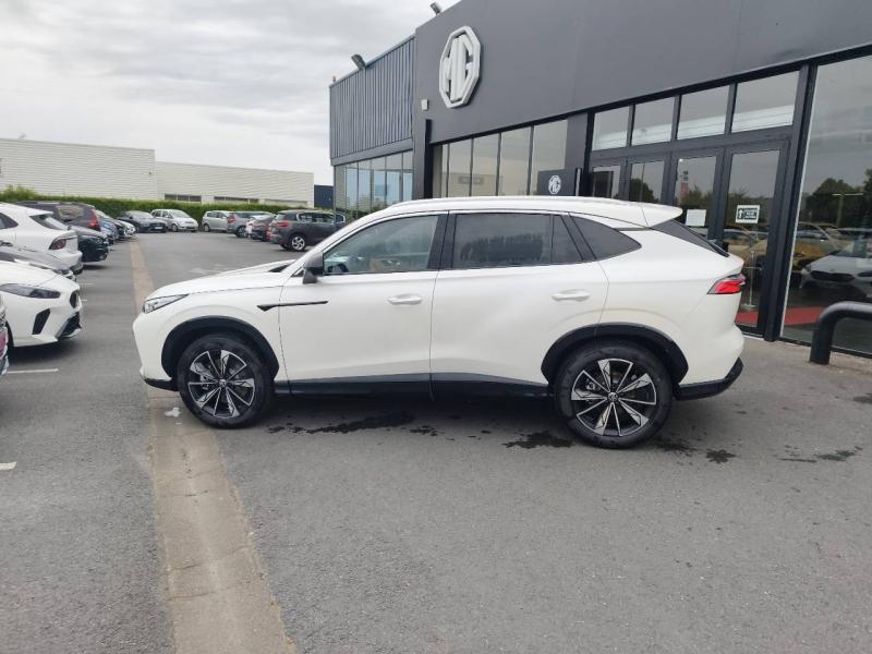 Image MG MOTOR EHS 1.5 Hybrid+ 224ch Luxury