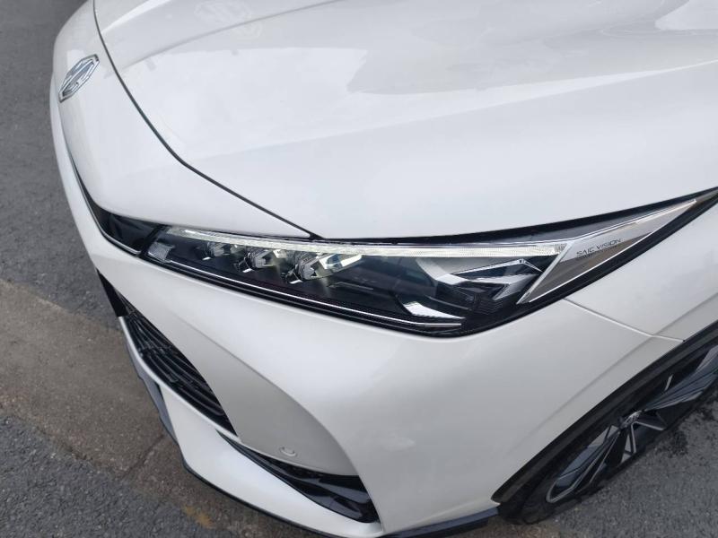 Image MG MOTOR EHS 1.5 Hybrid+ 224ch Luxury