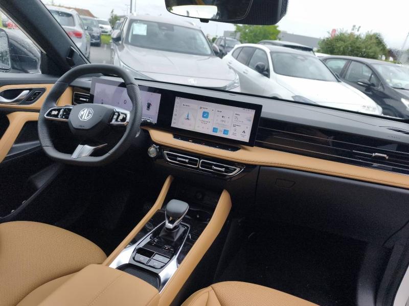 Image MG MOTOR EHS 1.5 Hybrid+ 224ch Luxury