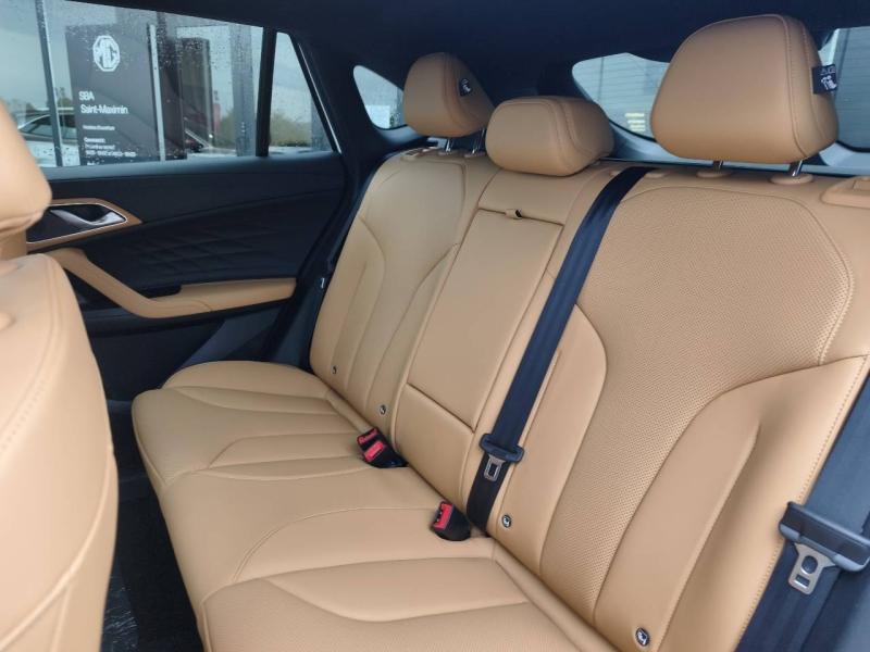 Image MG MOTOR EHS 1.5 Hybrid+ 224ch Luxury