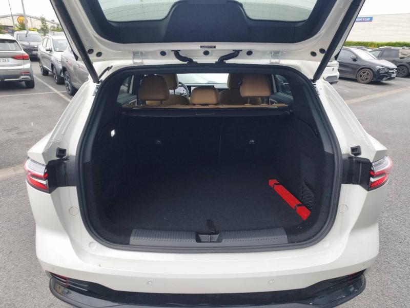 Image MG MOTOR EHS 1.5 Hybrid+ 224ch Luxury