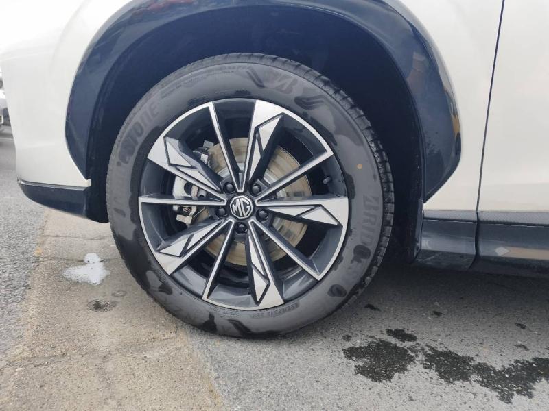 Image MG MOTOR EHS 1.5 Hybrid+ 224ch Luxury