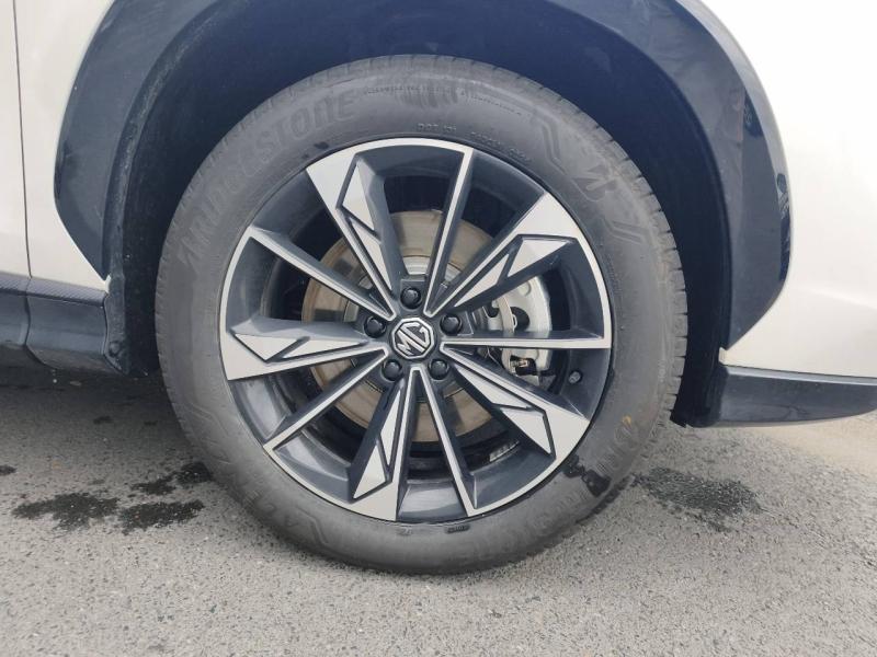 Image MG MOTOR EHS 1.5 Hybrid+ 224ch Luxury