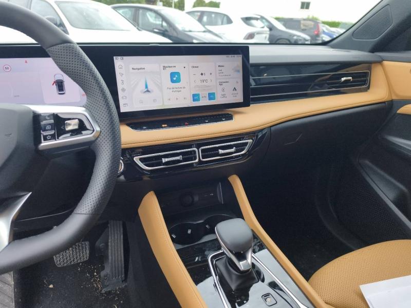 Image MG MOTOR EHS 1.5 Hybrid+ 224ch Luxury