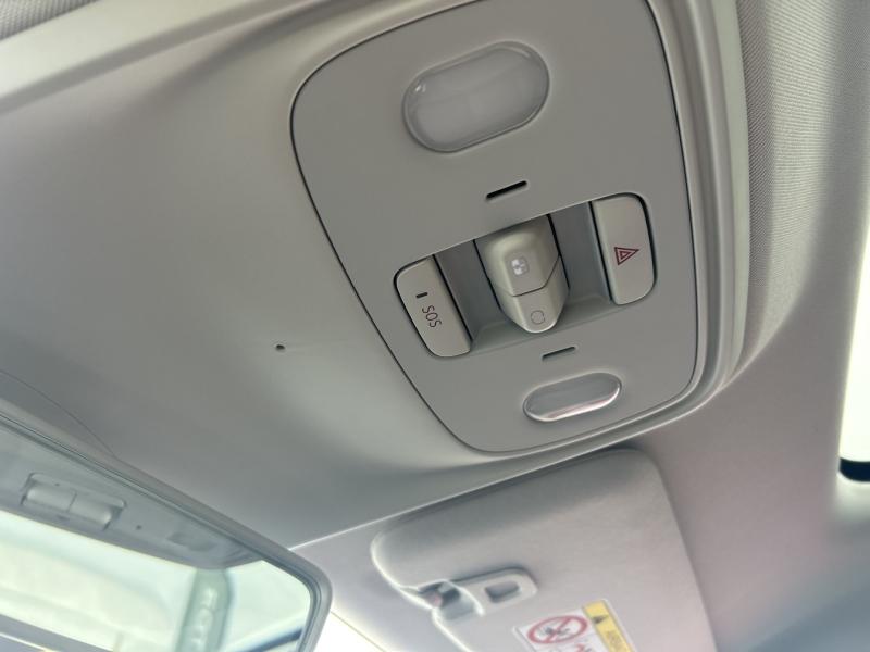 Image LEAPMOTOR C10 BEV 218ch 69,9 kWh Design MY26