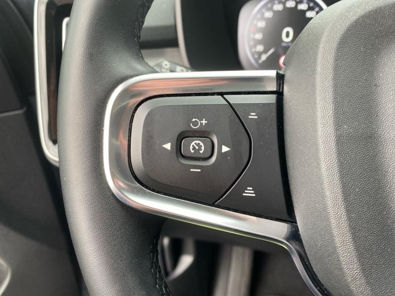 Image VOLVO XC40 T4 Recharge 129 + 82ch Inscription Business DCT 7