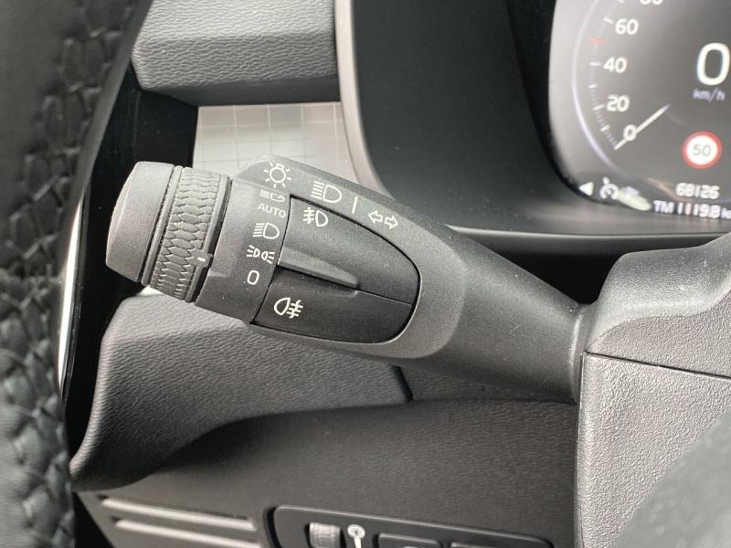 Image VOLVO XC40 T4 Recharge 129 + 82ch Inscription Business DCT 7
