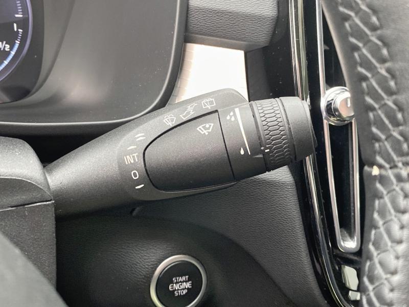 Image VOLVO XC40 T4 Recharge 129 + 82ch Inscription Business DCT 7