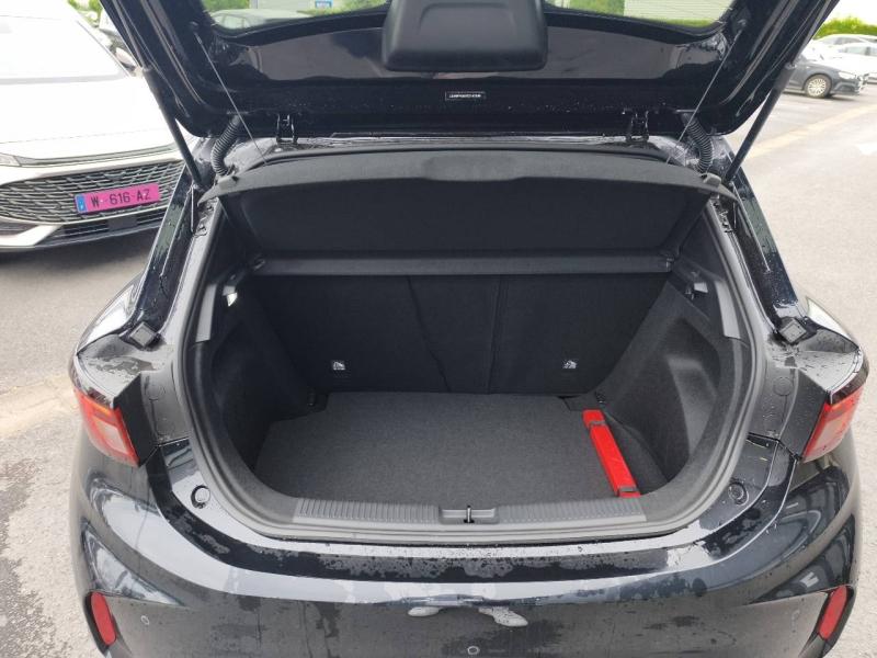Image MG MOTOR MG3 1.5 Hybrid+ 195ch Luxury