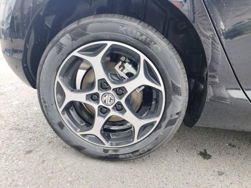 Image MG MOTOR MG3 1.5 Hybrid+ 195ch Luxury