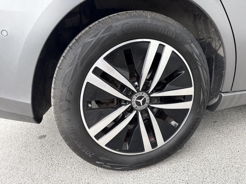 Image MERCEDES-BENZ Classe B 180d 2.0 116ch Progressive Line Edition 8G-DCT