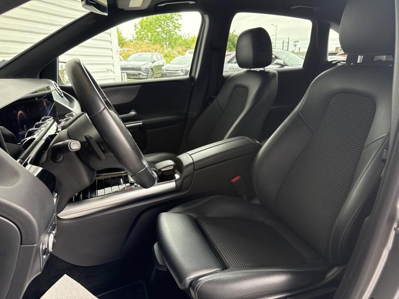 Image MERCEDES-BENZ Classe B 180d 2.0 116ch Progressive Line Edition 8G-DCT
