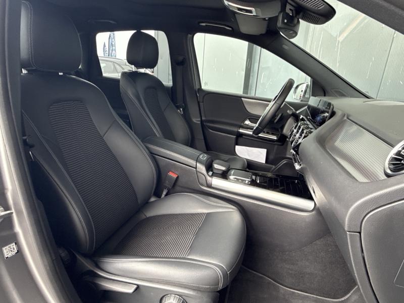 Image MERCEDES-BENZ Classe B 180d 2.0 116ch Progressive Line Edition 8G-DCT