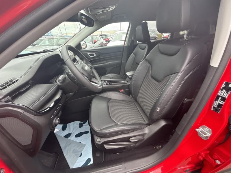 Image JEEP Compass 1.3 Turbo T4 190ch PHEV 4xe Night Eagle AT6 eAWD