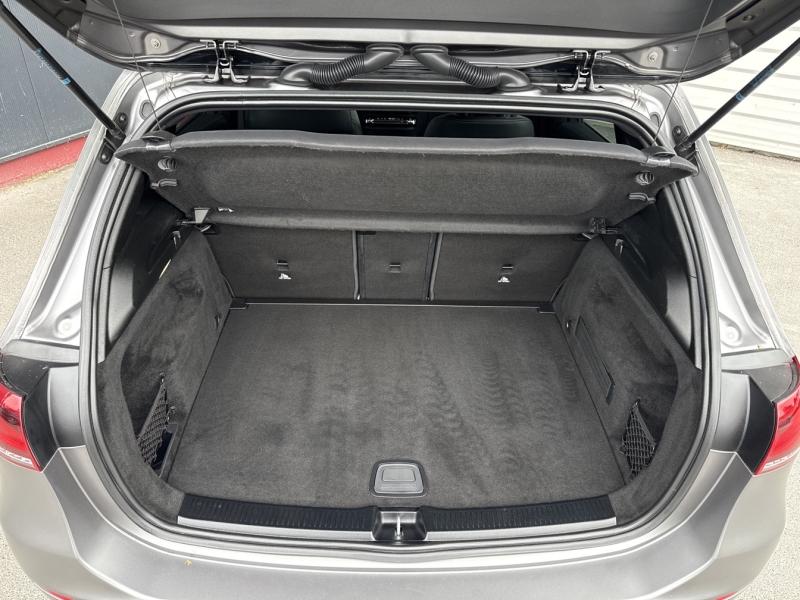 Image MERCEDES-BENZ Classe B 180d 2.0 116ch Progressive Line Edition 8G-DCT