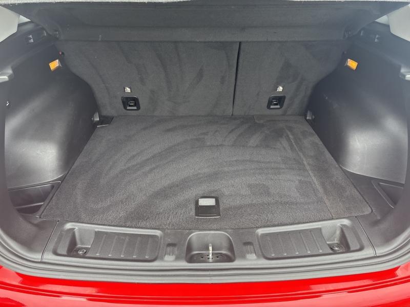 Image JEEP Compass 1.3 Turbo T4 190ch PHEV 4xe Night Eagle AT6 eAWD