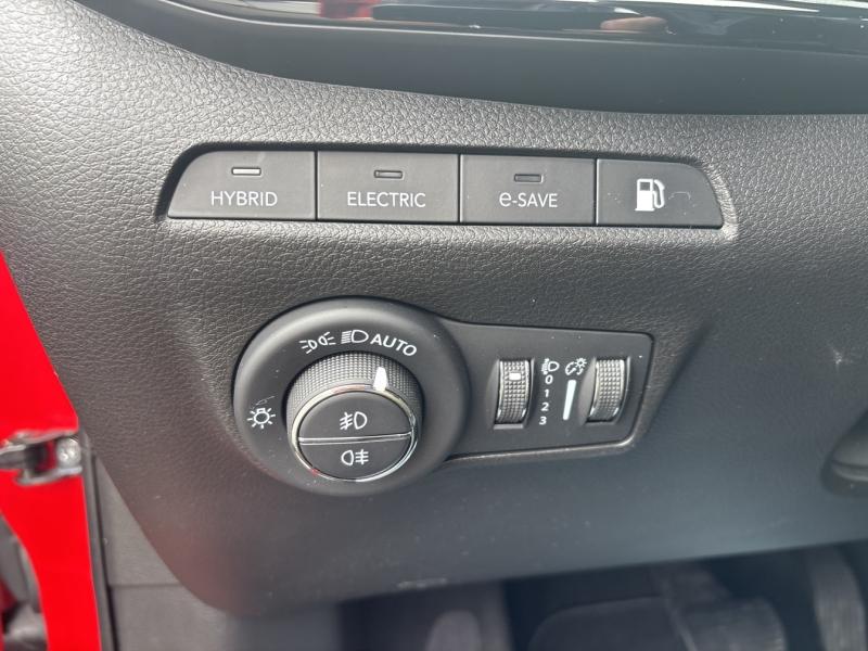 Image JEEP Compass 1.3 Turbo T4 190ch PHEV 4xe Night Eagle AT6 eAWD