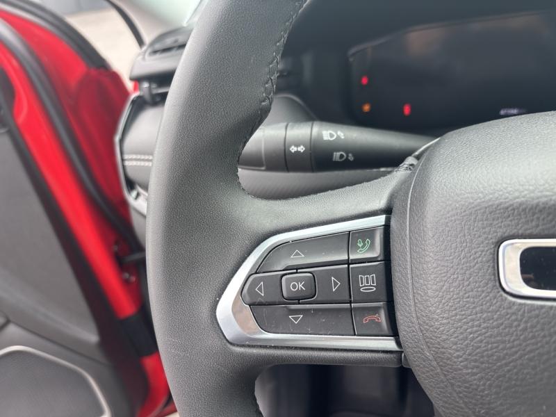 Image JEEP Compass 1.3 Turbo T4 190ch PHEV 4xe Night Eagle AT6 eAWD