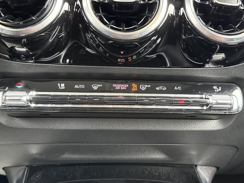 Image MERCEDES-BENZ Classe B 180d 2.0 116ch Progressive Line Edition 8G-DCT