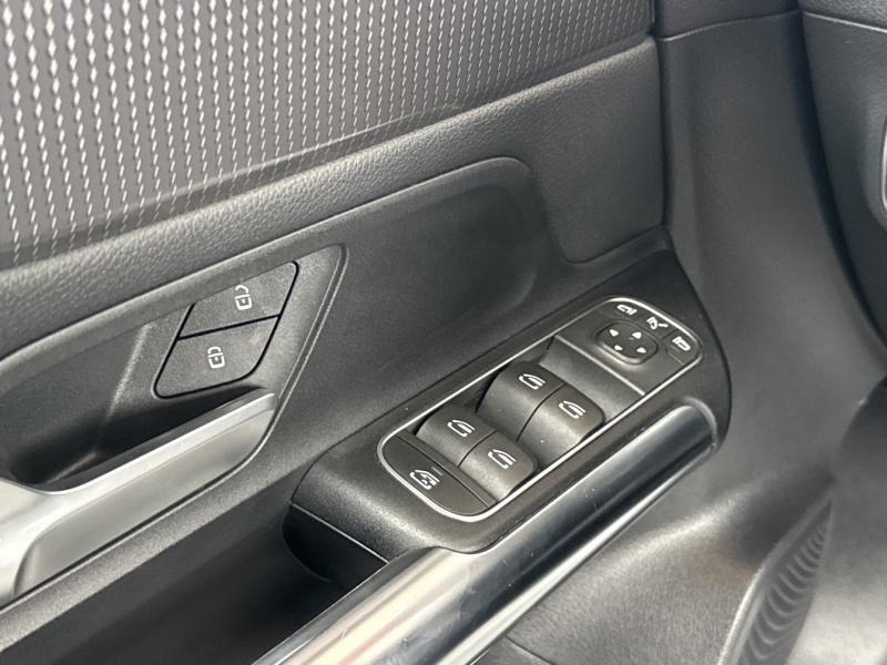 Image MERCEDES-BENZ Classe B 180d 2.0 116ch Progressive Line Edition 8G-DCT