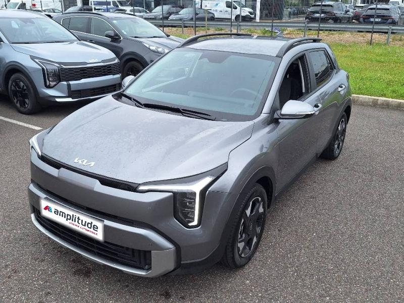 Photo KIA Stonic 1.0 T-GDi 100ch Active DCT7